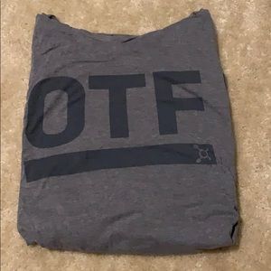 OTF hoodie